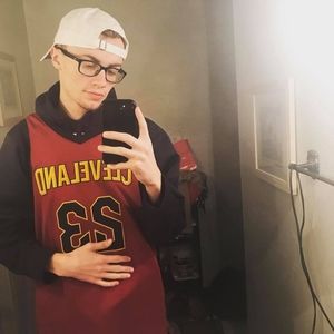 Meet your Posher, Austin